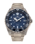 Pre-Owned Grand Seiko Evolution 9 Collection Watch